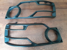 Headlight guard kit for sale  RYE