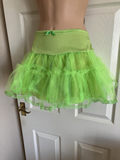 Neon green micro for sale  ROTHERHAM