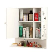 Pensile bagno bianco usato  Napoli