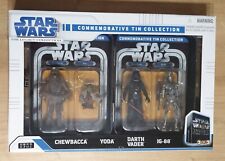 Star wars commemorative d'occasion  Martignas-sur-Jalle