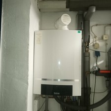 Buderus gb162 gasheizkessel gebraucht kaufen  Gevelsberg