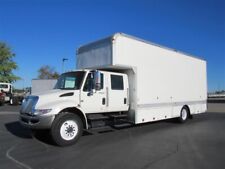 2012 international 4300 for sale  Fort Lauderdale