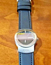 BMW Classic Ventura Design Sports Watch, Sapphire Crystal Limited Edition Made comprar usado  Enviando para Brazil