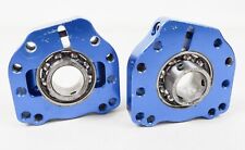 Conjunto de suporte de rolamento Synergy Fluro Cadet Kart 25mm, usado comprar usado  Enviando para Brazil