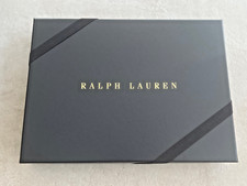 ralph lauren gift box for sale ralph lauren gift box for sale LONDON