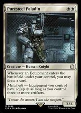 Puresteel paladin 170 for sale  USA