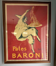 Pates baroni 1921 for sale  Saint Louis