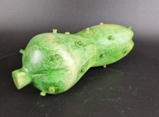 Holz handgeschnitzt dekoration gebraucht kaufen  Allenfeld, Boos, Hargesheim