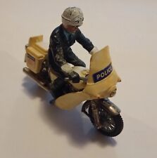 Vintage britains norton for sale  AYLESBURY