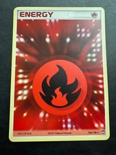 Carte pokemon énergy d'occasion  Saint-Etienne-de-Cuines