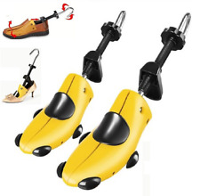 Coppia tendiscarpe allargascar usato  Villarbasse