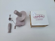 ball winder for sale  Frankfort
