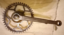 Fahrrad ldtimer 30er gebraucht kaufen  Karlsruhe