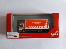 Herpa sammlermodell lkw gebraucht kaufen  Engelskirchen