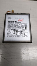 Batteria samsung a41 usato  Trieste