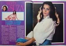 Linda suza coupure d'occasion  Bagnères-de-Bigorre