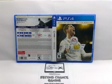 Fifa ronaldo edition for sale  Jackson
