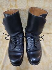 Botas militares do exército popular iugoslavo JNA YPA comprar usado  Enviando para Brazil