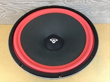Cerwin vega vsw for sale  Bostic
