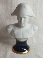 Bust napoleon bonaparte d'occasion  Expédié en Belgium