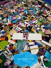 Lego friends bricks for sale  RUGBY