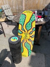 Indo board roller for sale  NORTHWICH