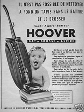 Publicité 1954 seul d'occasion  Compiègne
