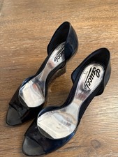 Gucci black leather for sale  Cypress