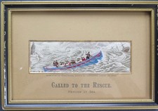 1880s framed stevengraph for sale 1880s framed stevengraph for sale  NORTHWICH