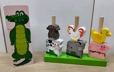 Baby kinder spielzeug gebraucht kaufen  Zörbig