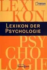 Lexikon psychologie not gebraucht kaufen  Berlin