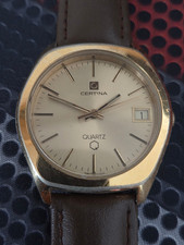 Certina swiss made gebraucht kaufen  Neusäß