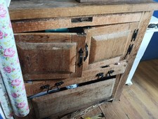 Solid wood butchers for sale  BRIGHTON