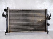 Radiatore acqua per usato Radiatore acqua per usato  Italia