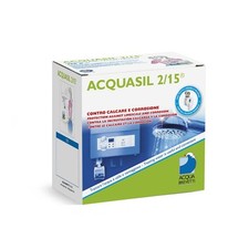 Acquasil ricarica anticalcare usato  Marano di Napoli