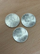 Alte silbermünzen österreich gebraucht kaufen  Lauingen (Donau)