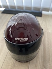 Nolan klapphelm ungetragen gebraucht kaufen  Hungen