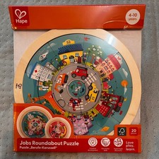 PUZZLE drewniane zawody świata na sprzedaż  PL