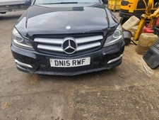 Mercedes c220 c204 for sale  MANCHESTER