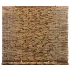 Cordless bamboo blinds for sale  Brentwood