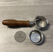 Casabrews 58mm bottomless for sale  Oxnard