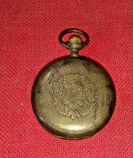 Ancienne montre gousset d'occasion  Pierrefontaine-les-Varans