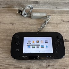 Black nintendo wii for sale  LINCOLN