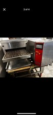 Canmac commercial electric for sale  BLACKWOOD