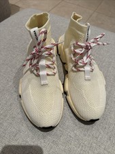 Balenciaga white knit for sale  Rockville