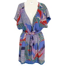 Anthropologie leifsdottir dres for sale  Enfield