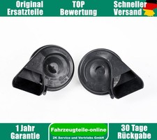 Hupe signalhorn set gebraucht kaufen  Eilenburg