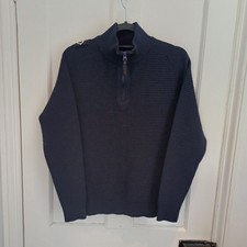 Strum jumper merino for sale  WOKING