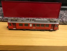 Bemo h0m lokomotiven gebraucht kaufen  Nörten-Hardenberg