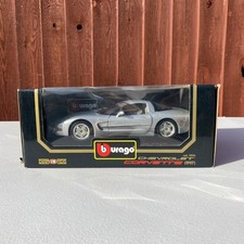 Chevrolet corvette 1997 d'occasion  Expédié en Belgium